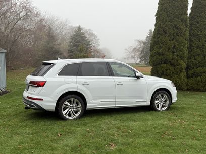 Used 2023 Audi Q7 3.0T Premium Plus