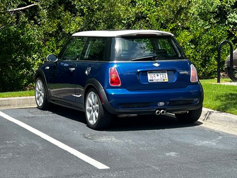 Used 2003 MINI Cooper S FWD image 18
