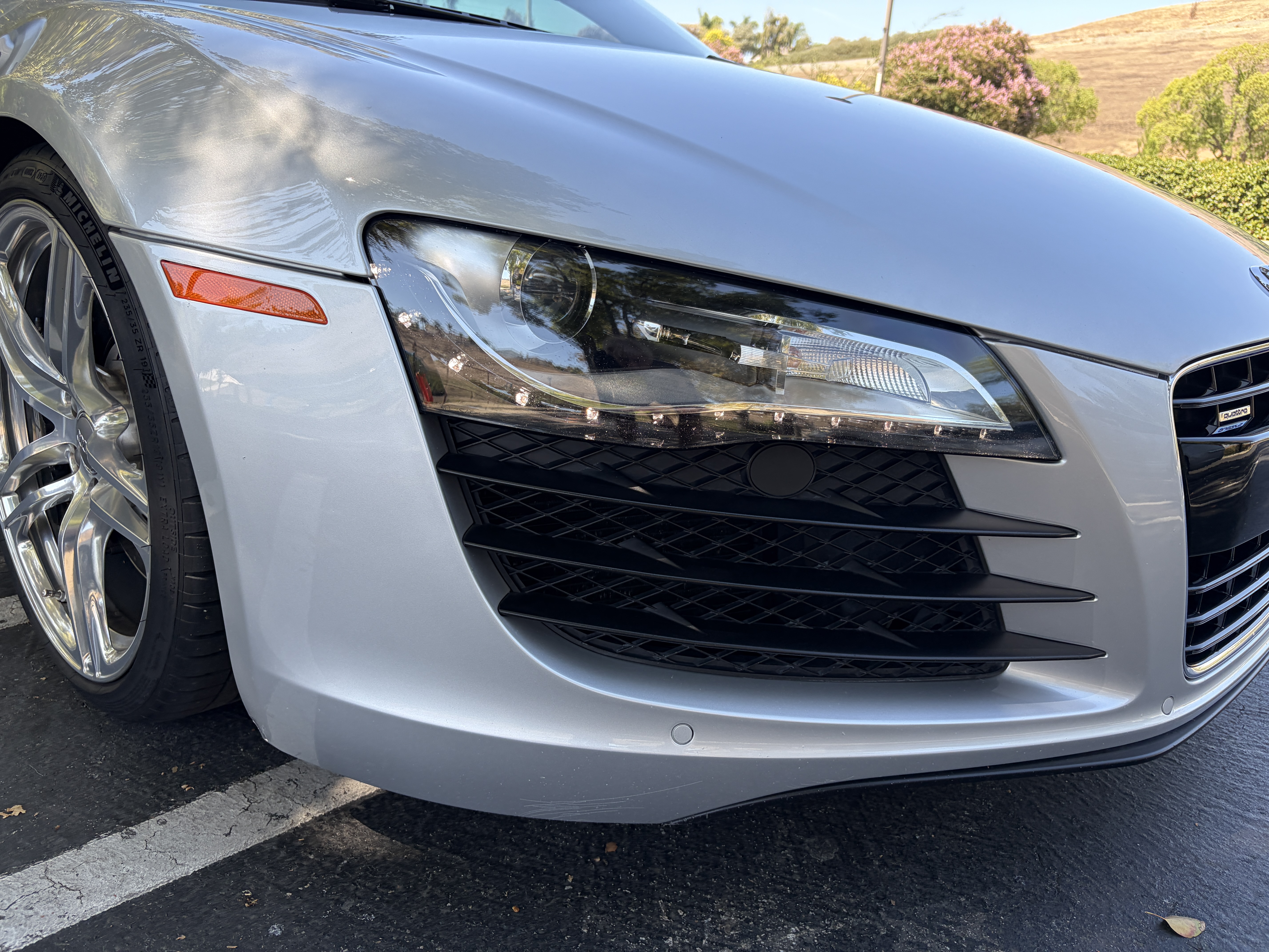 Used 2009 Audi R8 V8 AWD/4WD image 14