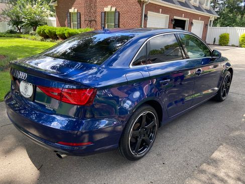 Used 2015 Audi A3 2.0T Premium w/ Cold Weather Package AWD/4WD image 8