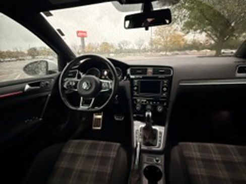 Used 2019 Volkswagen GTI S w/ Driver Assistance Package image 11