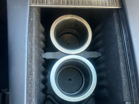 Used 2016 Tesla Model X 90D image 21