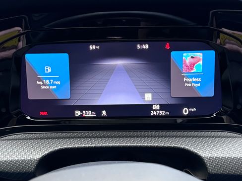 Used 2024 Volkswagen Golf R image 22