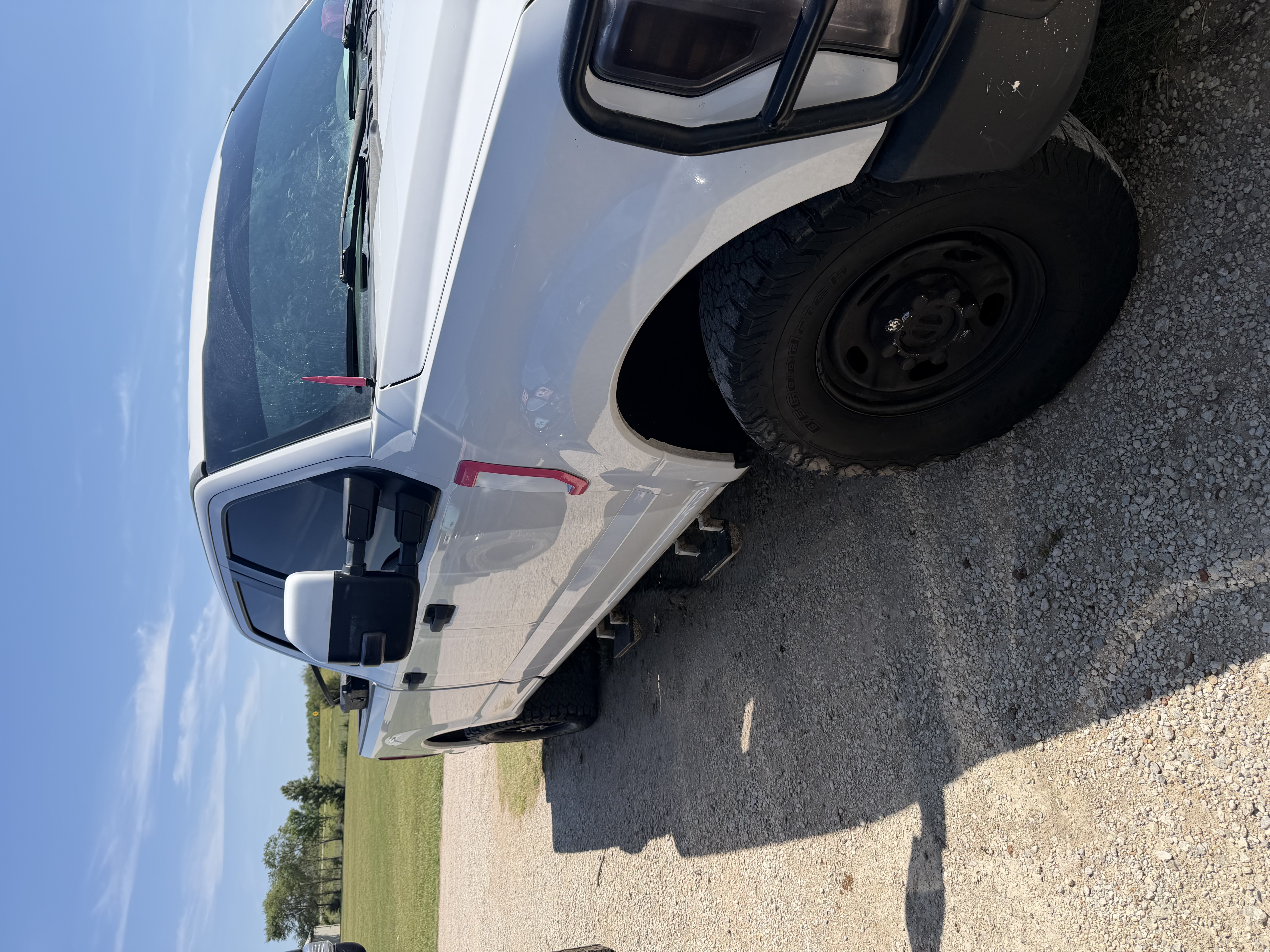 Used 2018 Ford F250 XL w/ Power Equipment Group AWD/4WD image 4