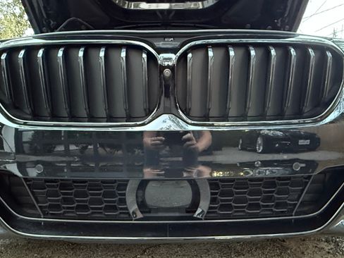 Used 2023 BMW M550i xDrive w/ Executive Package image 24