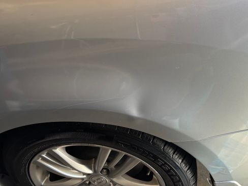 Used 2013 INFINITI G37 Journey w/ Premium Pkg RWD image 19