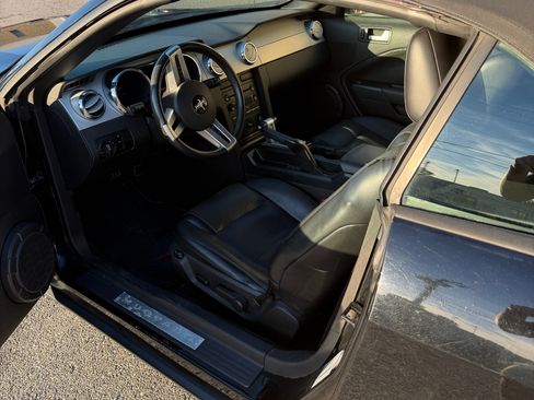Used 2007 Ford Mustang Premium RWD image 10