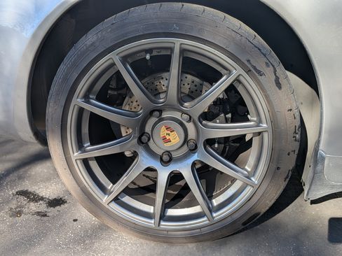 Used 2003 Porsche 911 Carrera image 20