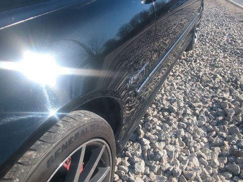 Used 2003 Mercedes-Benz S 55 AMG image 24