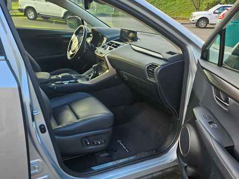 Used 2019 Lexus NX 300 F Sport image 5