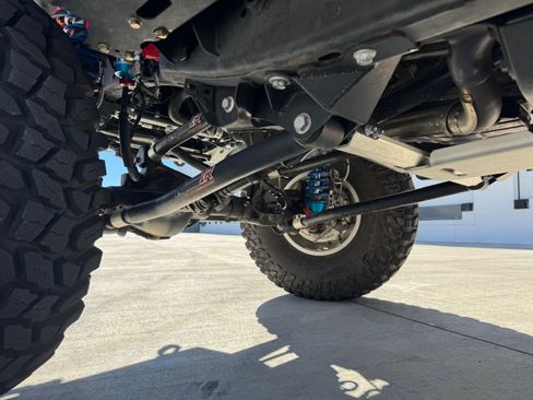 Used 2023 Jeep Gladiator Rubicon w/ LED Lighting Group image 12