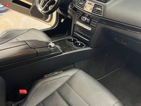 Used 2014 Mercedes-Benz E 350 Coupe image 9