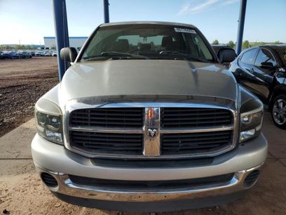 Used 2006 Dodge Ram 1500 Truck SLT w/ Trailer Tow Group