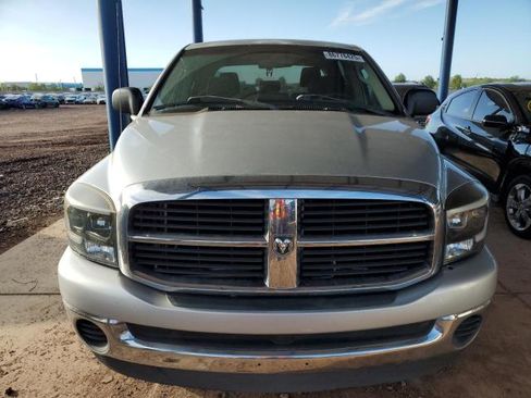 Used 2006 Dodge Ram 1500 Truck SLT w/ Trailer Tow Group image 1