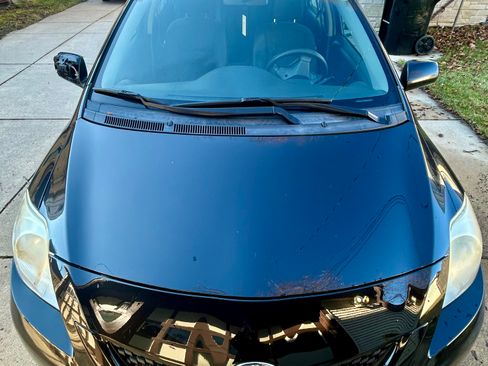 Used 2012 Toyota Yaris Sedan image 4