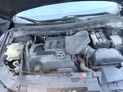 Used 2009 MAZDA CX-9 Grand Touring image 9