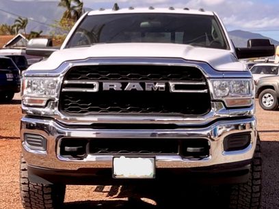 Used 2022 RAM 3500 Tradesman