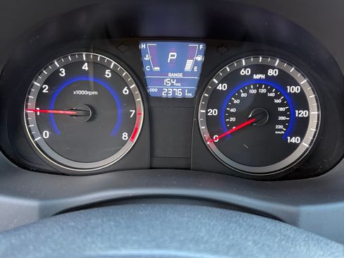 Used 2014 Hyundai Accent GS image 14