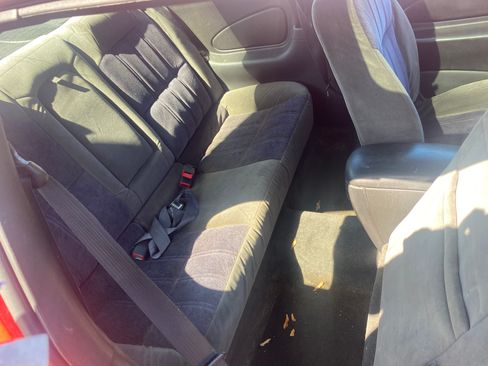 Used 2001 Chevrolet Monte Carlo LS w/ Preferred Equipment Group 1 image 12