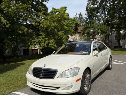 Used 2007 Mercedes-Benz S 600 image 2