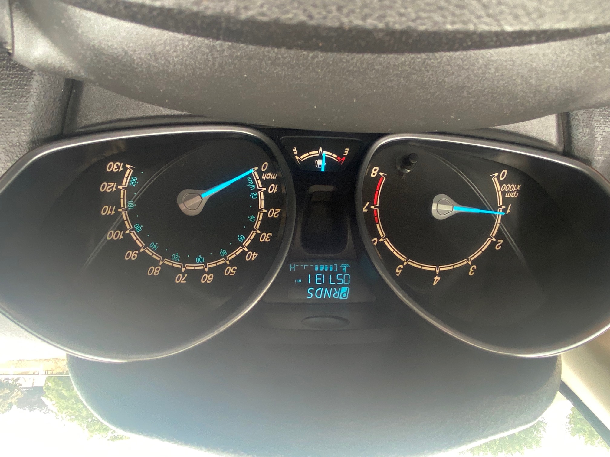 Used 2014 Ford Fiesta SE FWD image 13