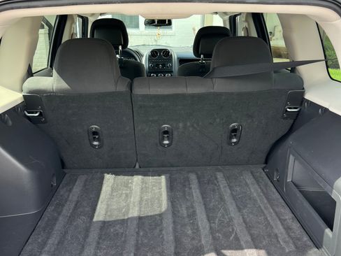 Used 2013 Jeep Patriot Sport w/ PWR Value Group AWD/4WD image 17