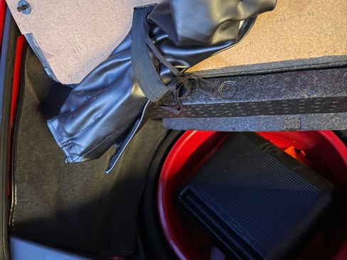 Used 1996 Porsche 911 Carrera 4 image 14