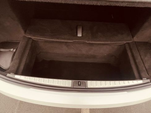 Used 2023 Lucid Air Touring image 12