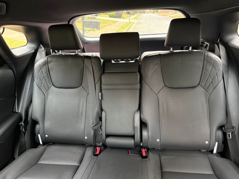 Used 2023 Lexus RX 350 350 Sport Utility 4D image 31