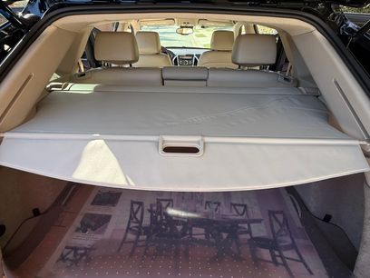 Used 2012 Cadillac SRX Luxury