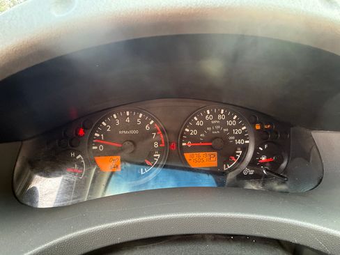 Used 2006 Nissan Xterra S w/ (U01) Utility Pkg image 10