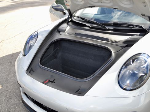 Used 2022 Porsche 911 Carrera 4 GTS image 31