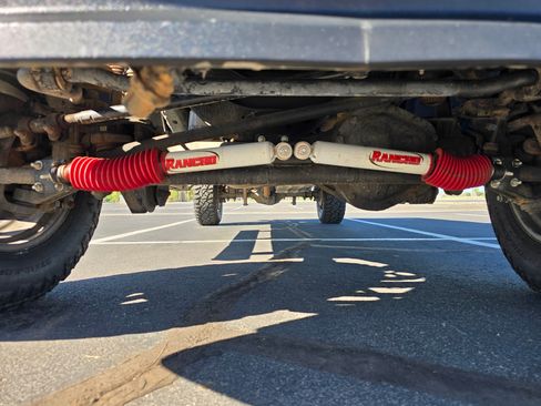 Used 2016 Ford F350 Lariat w/ Lariat Ultimate Package image 12