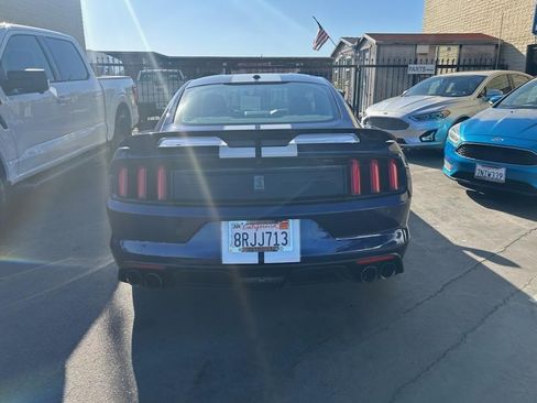 Used 2020 Ford Mustang Shelby GT350 w/ Technology Package image 13