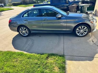 Used 2017 Mercedes-Benz C 300 4MATIC Sedan
