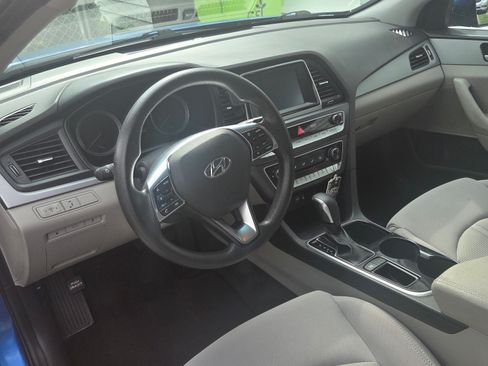 Used 2018 Hyundai Sonata SE FWD image 8