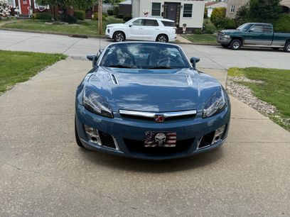Used 2007 Saturn Sky Red Line