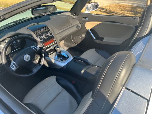 Used 2008 Saturn Sky Red Line image 6