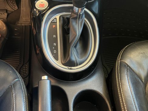 Used 2016 Kia Soul + w/ Primo Package image 12