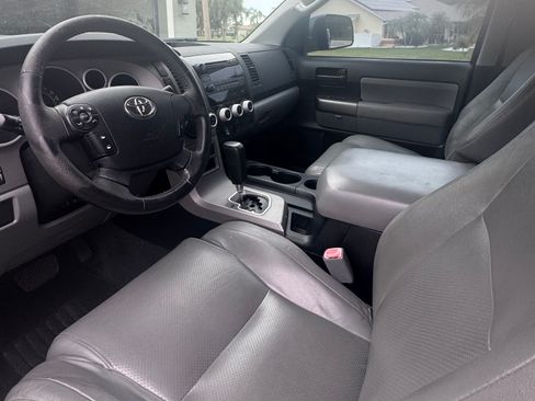 Used 2013 Toyota Sequoia SR5 RWD image 11