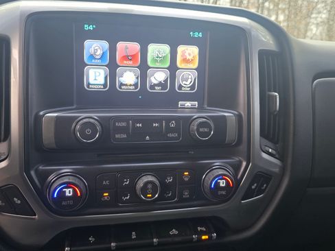 Used 2015 Chevrolet Silverado 2500 LT w/ LT Convenience Package image 15