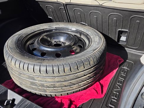 Used 2016 Subaru Crosstrek 2.0i Premium image 15