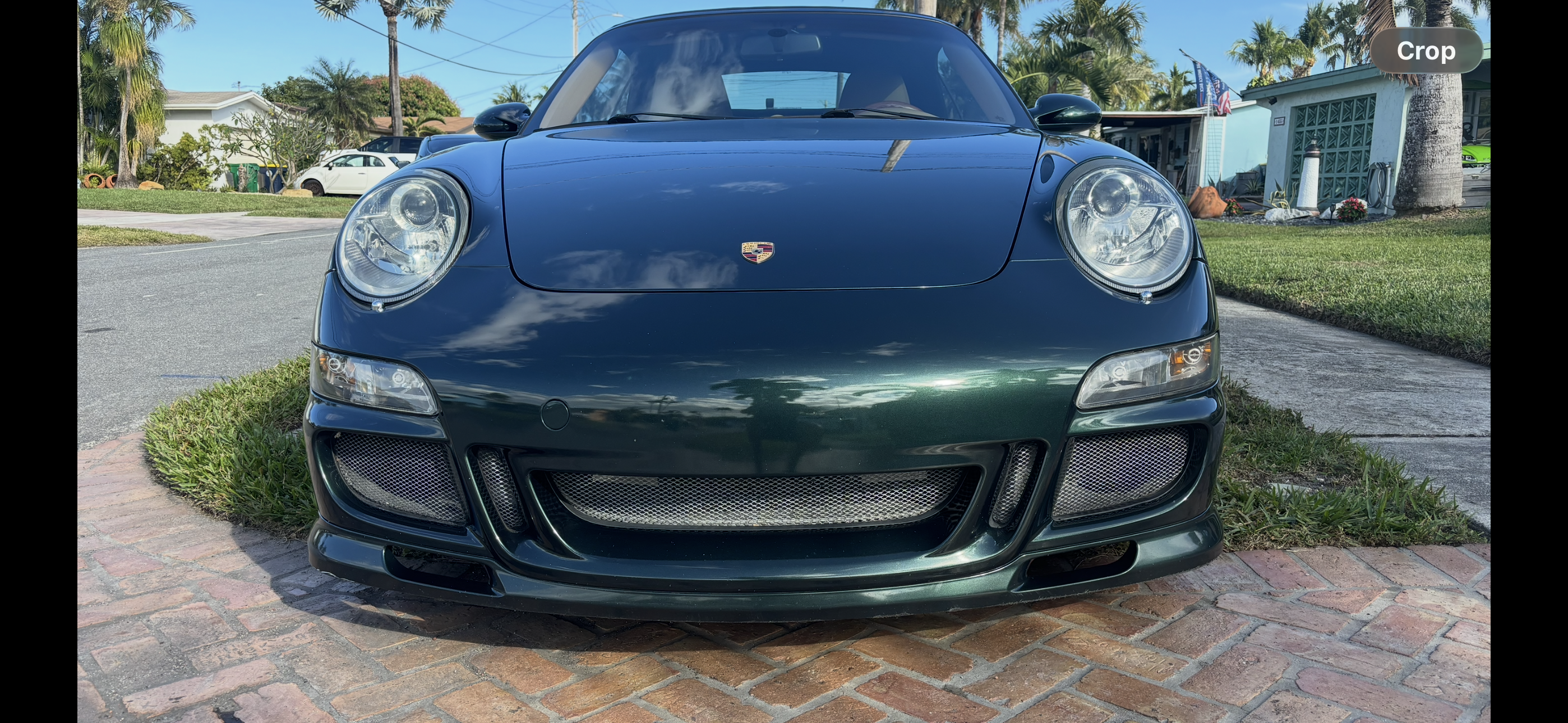 Used 2006 Porsche 911 Carrera S RWD image 5