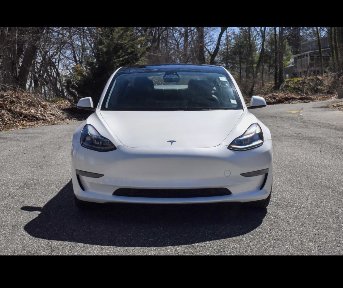 Used 2023 Tesla Model 3 Standard Range RWD image 15
