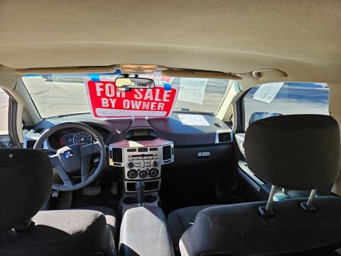 Used 2008 Mitsubishi Endeavor LS image 5