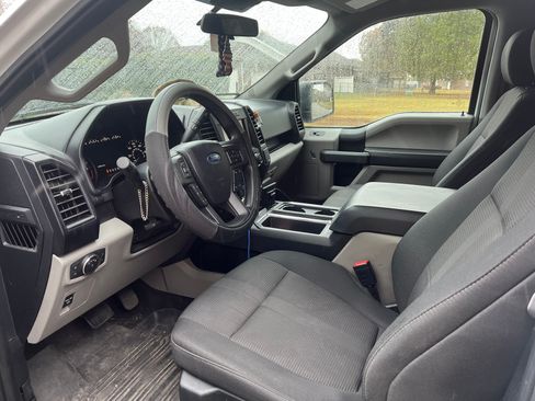 Used 2020 Ford F150 XL w/ Equipment Group 101A Mid image 6