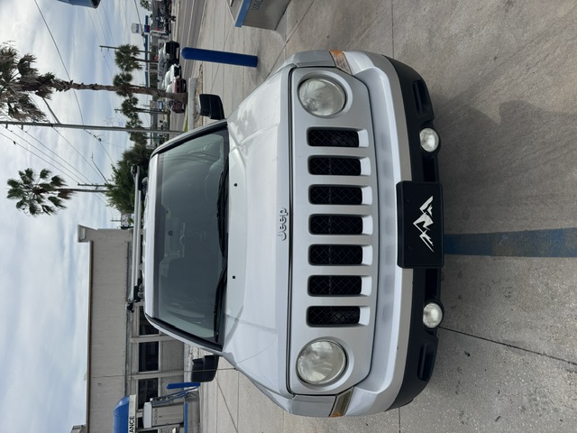 Used 2012 Jeep Patriot Sport FWD image 4