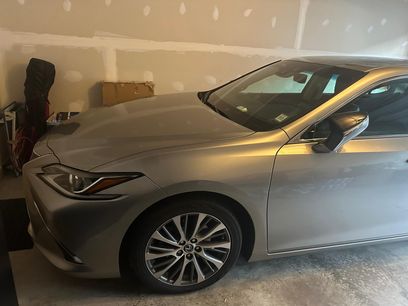 Used 2021 Lexus ES 350 w/ Premium Package