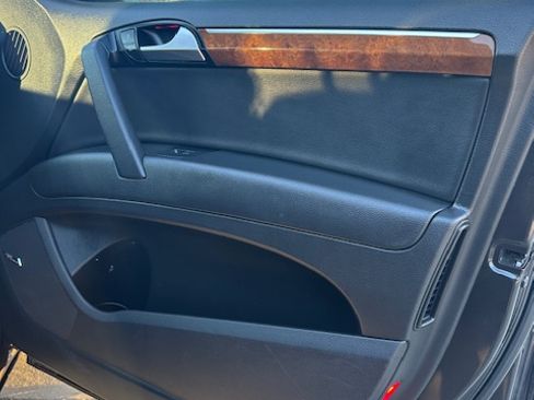 Used 2014 Audi Q7 3.0T Premium Plus w/ Premium Plus Package image 12