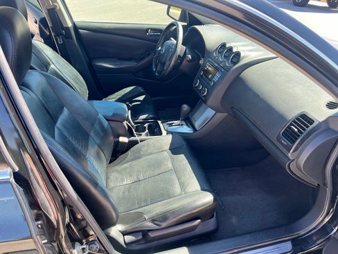 Used 2012 Nissan Altima 2.5 SL w/ 2.5SL Pkg image 14